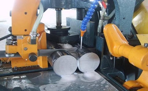 紫云卧式带锯床的送料方式有哪几种？