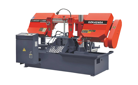 带锯床进给过快,会给设备带来哪些潜在的故障现象? 带锯床进给过快,会给设备带来哪些潜在的故障现象?